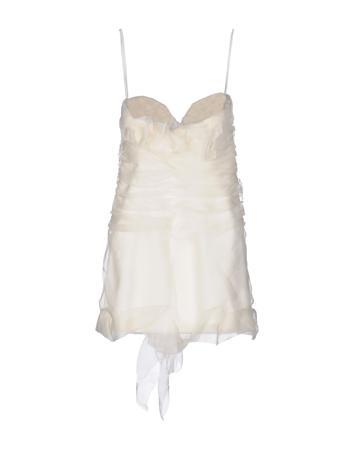 Платье ERMANNO SCERVINO