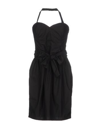 Платье LOVE MOSCHINO