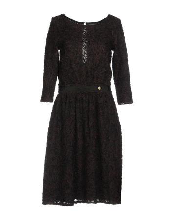 Платье CLASS ROBERTO CAVALLI