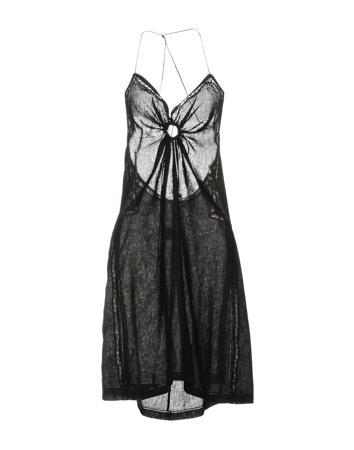 Платье ERMANNO SCERVINO