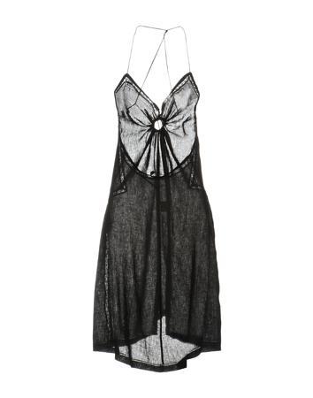 Платье ERMANNO SCERVINO