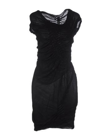 Платье TOM REBL