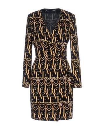 Платье LOVE MOSCHINO