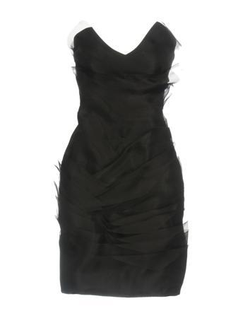 Платье CAPUCCI