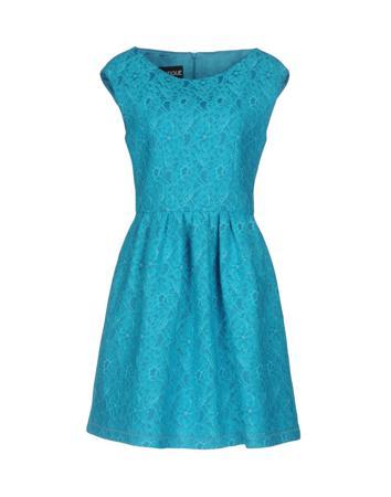 Платье BOUTIQUE MOSCHINO