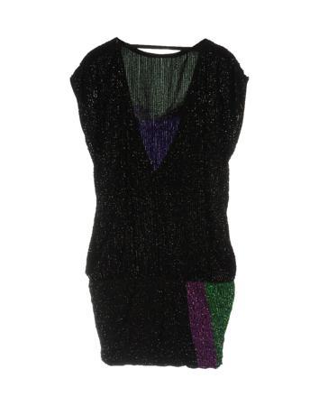 Платье PINKO BLACK