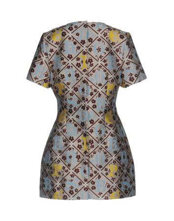 Платье MARY KATRANTZOU