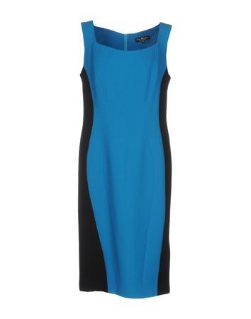 Платье IVAN MONTESI