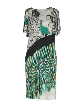 Платье CLASS ROBERTO CAVALLI