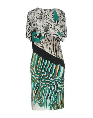 Платье CLASS ROBERTO CAVALLI