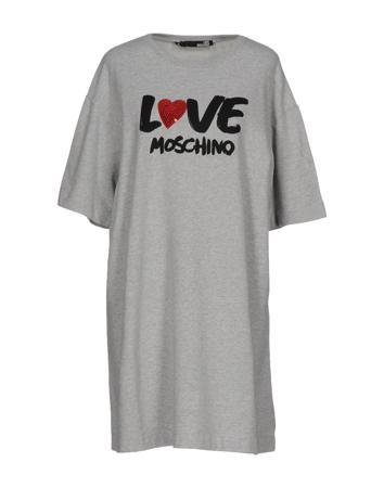 Платье LOVE MOSCHINO