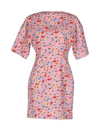 Платье LOVE MOSCHINO