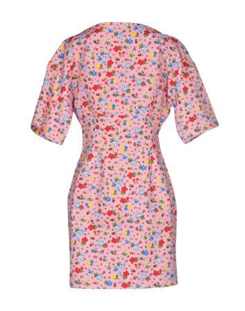 Платье LOVE MOSCHINO