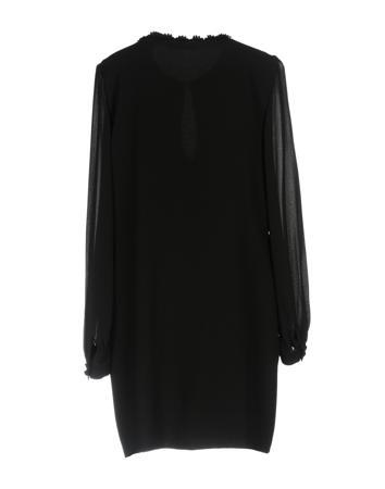 Платье SAINT LAURENT