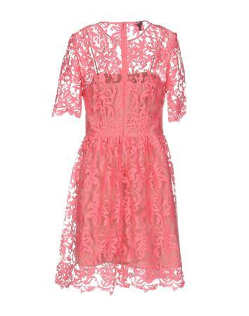 Платье PINKO BLACK
