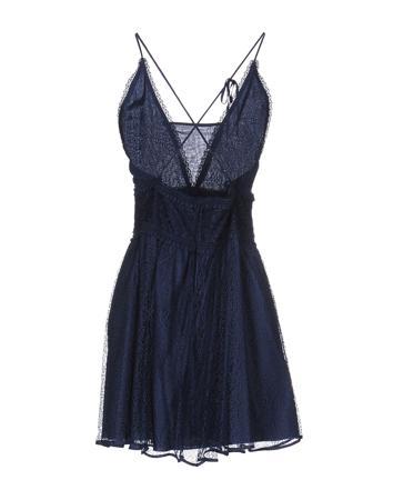 Платье PINKO BLACK