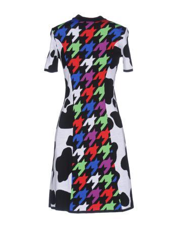 Платье BOUTIQUE MOSCHINO