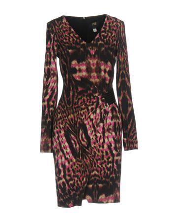 Платье CLASS ROBERTO CAVALLI