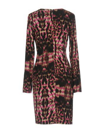 Платье CLASS ROBERTO CAVALLI
