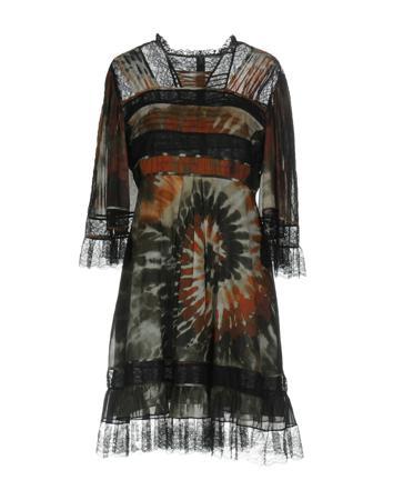 Платье VALENTINO