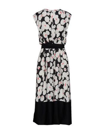 Платье JIL SANDER NAVY