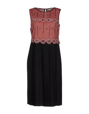 Платье SCEE by TWIN-SET