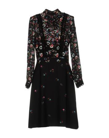 Платье SPACE STYLE CONCEPT