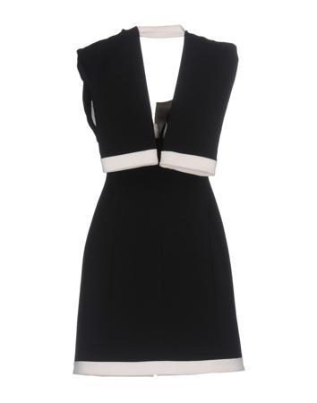Платье MOSCHINO COUTURE