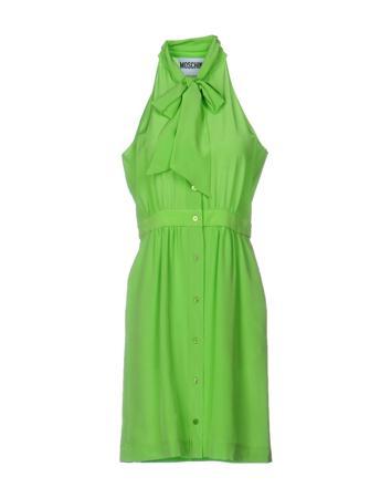 Платье MOSCHINO COUTURE