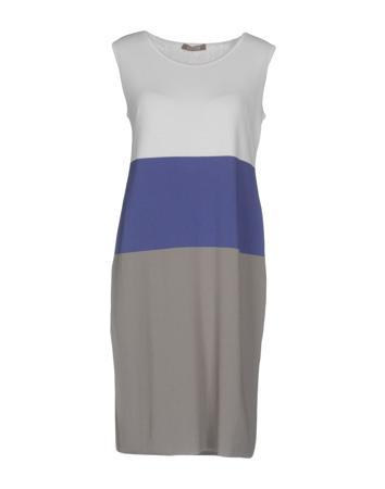 Платье ANDREA FENZI