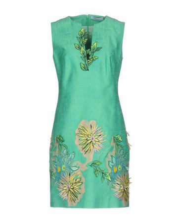 Платье BLUMARINE