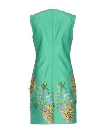 Платье BLUMARINE