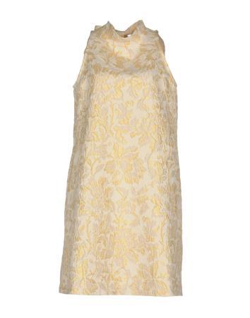 Платье GOLD CASE