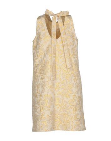 Платье GOLD CASE