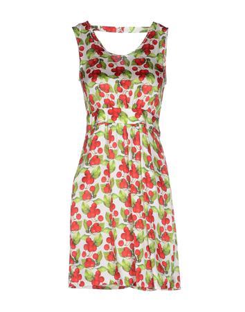 Платье BEAYUKMUI