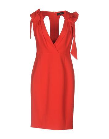 Платье CAPUCCI