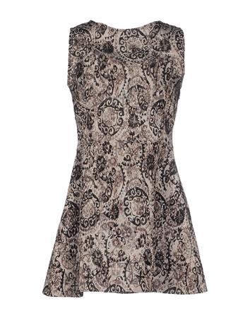 Платье LONDON IN PARIS