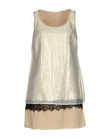 Платье SCEE by TWIN-SET