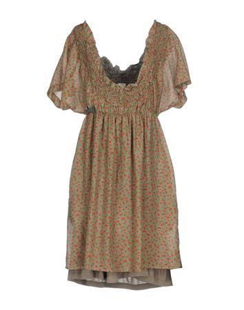 Платье SCEE by TWIN-SET