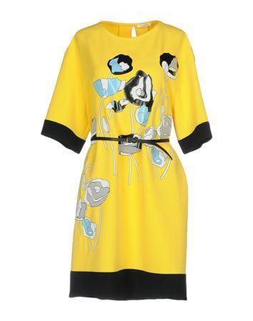 Платье ICEBERG