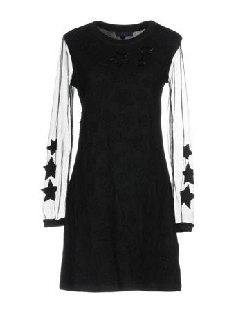 Платье TWIN-SET JEANS