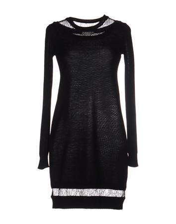 Платье SCERVINO STREET