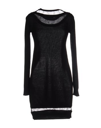 Платье SCERVINO STREET