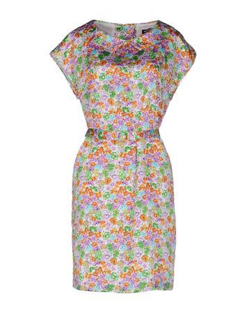 Платье WHO*S WHO