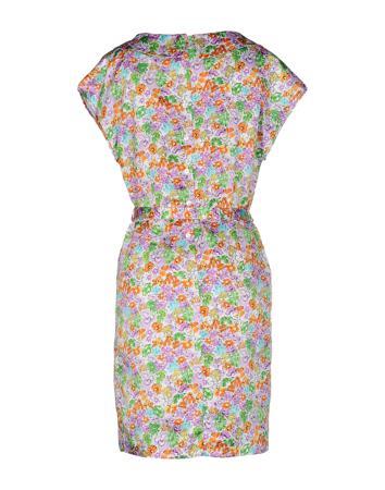 Платье WHO*S WHO