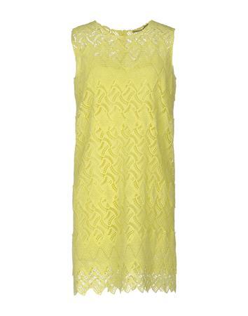 Платье ERMANNO SCERVINO