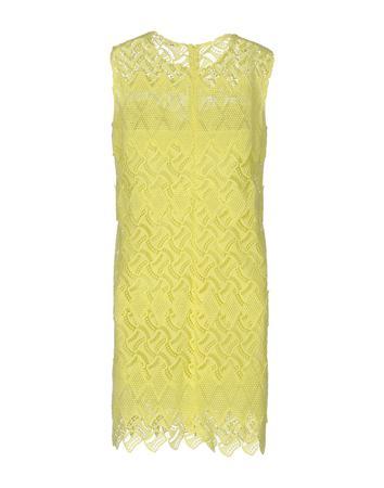 Платье ERMANNO SCERVINO