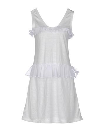 Платье MANOSTORTI