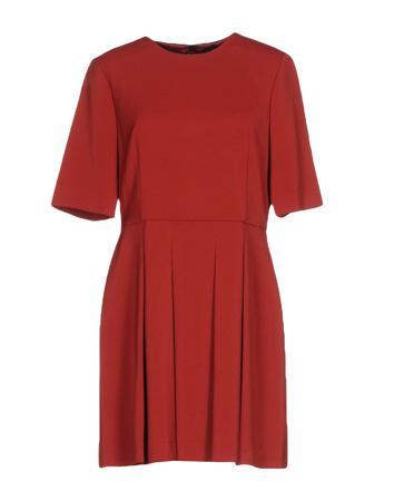 Платье TRU TRUSSARDI