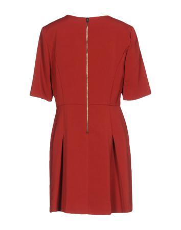 Платье TRU TRUSSARDI